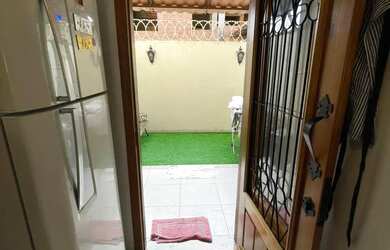 Imagem 13: Imóvel para venda possui 95 metros quadrados com 2 quartos em Jardim...