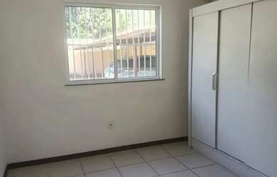 Imagem 6: Apartamento térreo 2/4 em Stella Maris Excelente Localização
