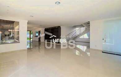 Imagem 4: Jardins Paris - Casa de Condomínio 4 quartos, sendo 4 suítes