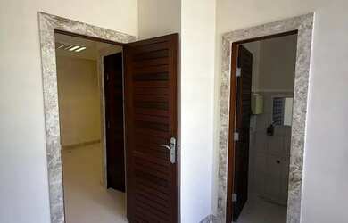 Imagem: O depósito possui 5 Vagas na garagem, 27m² de Área e está