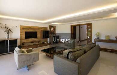 Imagem 9: Mansão c/ vista mar no Alto de Búzios à venda, 706 m² por R$ 4.800.000...