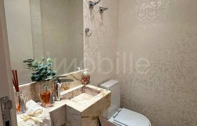 Imagem 16: Apartamento mobiliado no Edifício Plaza Marine em Balneário Camboriú