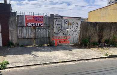 Imagem: O terreno possui 125m² de Área e está localizado em Vila