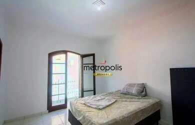 Imagem 6: Sobrado, 241 m² - venda por R$ 621.000,00 ou aluguel por R$ 3.691,00/mês...