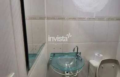 Imagem 11: Casa em Aparecida, Santos 203 m², 3 quartos 1 suíte , quintal