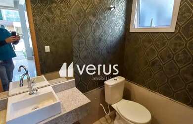 Imagem 10: Casa Sobrado para aluguel possui 140 m² com 03 quartos no Bairro Granja...