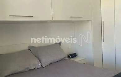 Imagem 8: DF Plaza - Apartamento 1 Quarto - Armários Planejados - Águas Claras