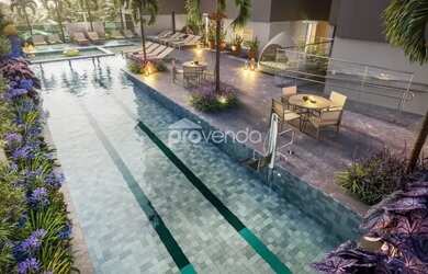 Imagem 16: APARTAMENTO 03 QUARTOS, 01 SUÍTE 80m² - SETOR BUENO