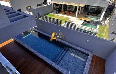 Imagem 9: Casa à venda no bairro BURAQUINHO - Lauro de Freitas/BA