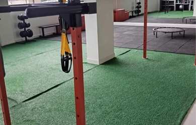 Imagem 4: ALUGO APARTAMENTO. 