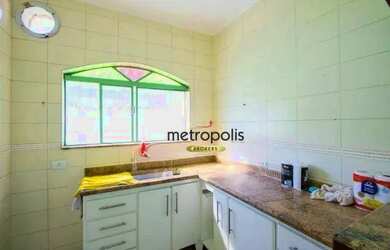 Imagem 3: Sobrado, 241 m² - venda por R$ 621.000,00 ou aluguel por R$ 3.691,00/mês...