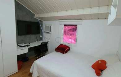 Imagem 16: Casa com 3 dormitórios à venda, 79 m² por R$ 840.000,00 - Vargem Grande...