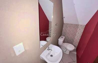 Imagem 12: Sobrado à venda Jardim Carvalho