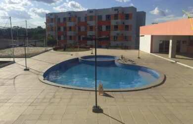 Imagem 9: Apartamento Mobiliado para Aluguel - Bairro Aleixo Manaus/AM