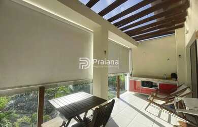 Imagem 7: Apartamento para locação na Praia do Forte - 2 quartos, 1 suíte, 2 vagas de garagem, 94m²