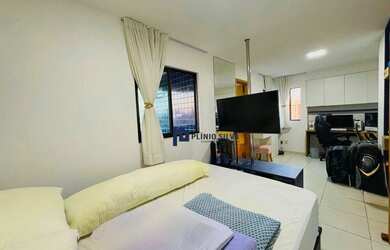 Imagem 15: Apartamento com 3 dormitórios à venda, 83 m² por R$ 800.000 - Jatiúca...