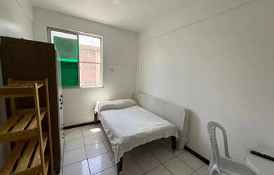 Imagem 3: João Souza vende apartamento 2 quartos garagem condomínio fechado em...