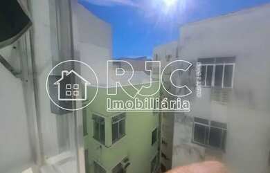 Imagem 2: Imóvel para venda possui 28 metros quadrados com 1 quarto em Flamengo...