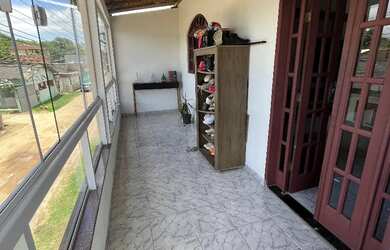 Imagem 6: CASA EM PRAIA GRANDE PARA TEMPORADA