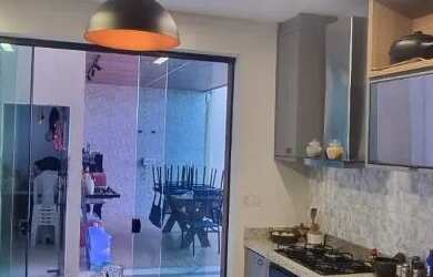 Imagem 13: Excelente duplex com piscina, loteamento Vivare-Veredas