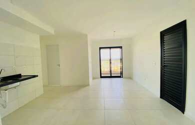 Imagem 3: Apartamento Tipo Cobertura no M.LAR SUL - Locação