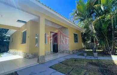 Imagem 7: Casa linear 3 quartos - Itaipuaçu