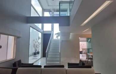 Imagem 9: Casa no Inicio do Recreio Dos Bandeirantes, 5 quartos, piscina, 320m