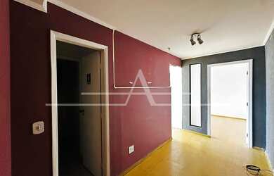 Imagem: O depósito e possui 1 Vaga na garagem, 53-0m² de Área está