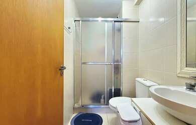 Imagem 2: Apartamento em Cavalhada. Piscina, 56m² de Área, 1 Banheiroe2 Dormitórios