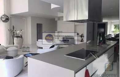 Imagem 12: Alugue Casa Condomínio Solaia, 03 suítes, por R$ 37.000