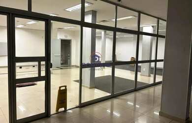 Imagem 5: Loja para alugar, 320 m² por R$ 20.000,00 - São João Batista Santa...