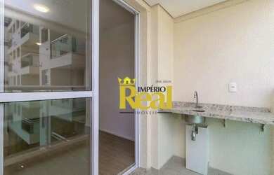 Imagem 9: Apartamento com 1 dormitório para alugar, 42 m² por R$ 4.335,00/mês - Barra Funda - São Pa