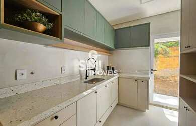 Imagem 6: LINDO SOBRADO COM 03 QUARTOS SENDO 02 SUÍTES NA 1503 SUL!!!