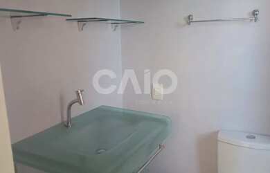 Imagem 11: Apartamento no condomínio Califórnia Gardens