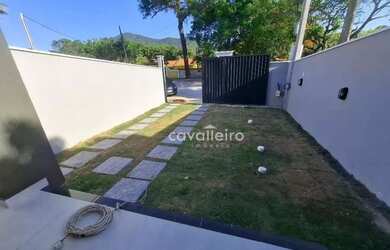 Imagem 11: Casa com fino acabamento no Condado de Maricá