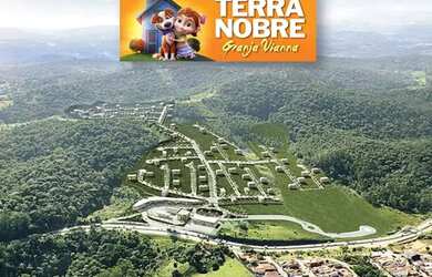 Imagem 6: Lote em condomínio em Rodovia Raposo Tavares - Sítio Boa Vista - Cotia/SP