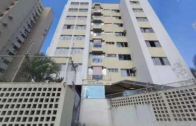 Imagem: O apartamento possui 3 Dormitórios, 2 Banheiros, 1 Vaga na