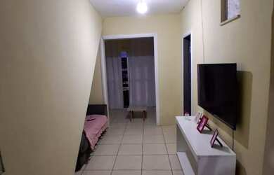 Imagem: A casa possui 2 Dormitórios, 2 Banheiros e está localizado