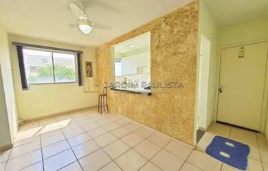 Imagem: Apartamento - Ribeirão Preto - Lagoinha