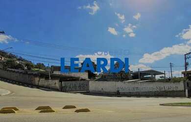 Imagem: O terreno possui 2900m² de Área e está localizado em Chacara