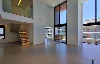 Imagem: O apartamento possui 3 Dormitórios, 5 Banheiros, 3 Vagas na