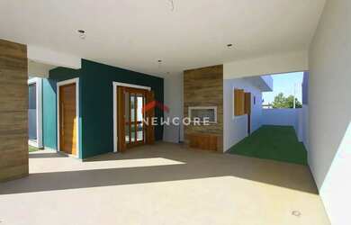 Imagem 8: Casa em Rua José Lotufo - Rondinha - Arroio do Sal/RS