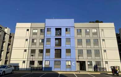 Imagem 14: Apartamento semi novo. Churrasqueira, Imóvel mobiliado, VarandaeImóvel...