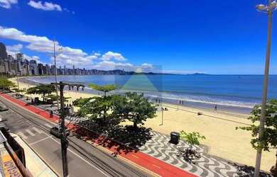 Imagem 2: Apartamento frente mar para locação anual em Balneário Camboriú -...