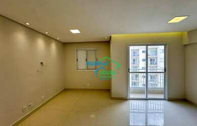 Imagem: Apartamento com 2 dormitórios para alugar, 68 m² por R$ 4.000,11/mês