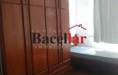 Imagem: A kitnet possui 1 Dormitório, 1 Banheiro, 21m² de Área e