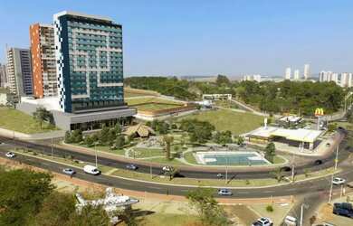 Imagem: Unidade disponível para venda no residencial YVY!