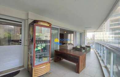 Imagem 5: Apartamento beira-mar com vista Astúrias Guarujá