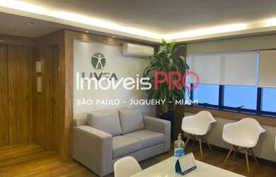 Imagem: O depósito possui 2 Vagas na garagem, 104m² de Área e está