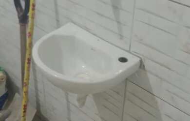 Imagem 6: O ponto ser encontra alugado ok quero 450 milna loja pego carro na negociação...